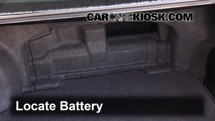 2016 Toyota Camry Hybrid LE 2.5L 4 Cyl. Battery